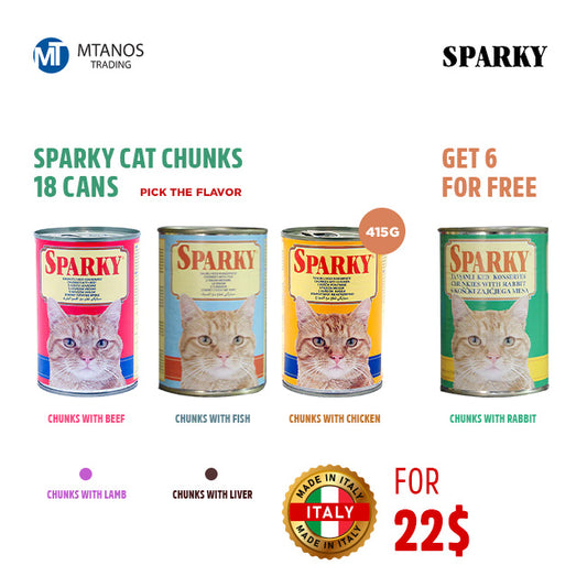 Sparky