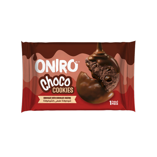 ONIRO Choco Cookies 1 Piece