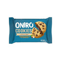 ONIRO Vanilla Cookies with Chocolate Chips and creamy chocolate hazelnut filling