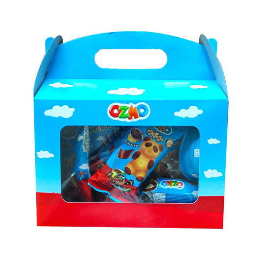 OZMO Bundle Box