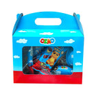 OZMO Chocolate Bundle Box 7pcs with Surprise Puzzle