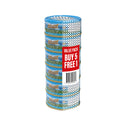 PRINCESS Classic Pacific Chicken Tuna Value Pack - 5 pieces + 1 free (6 * 170g)
