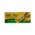 ROSHEN Chocolate bar (29g) - 30 pieces per box