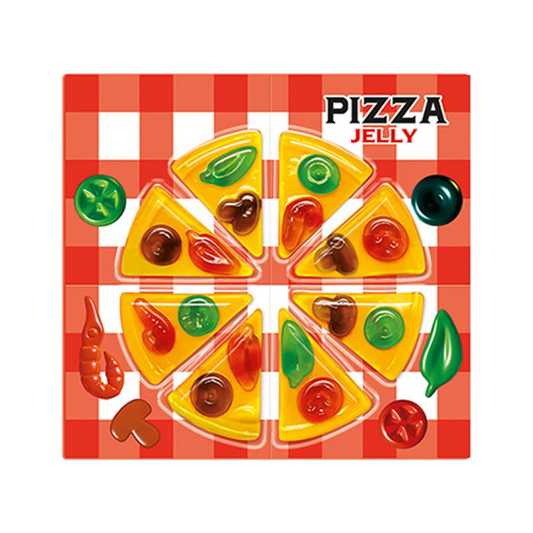 VIDAL Pizza Jelly