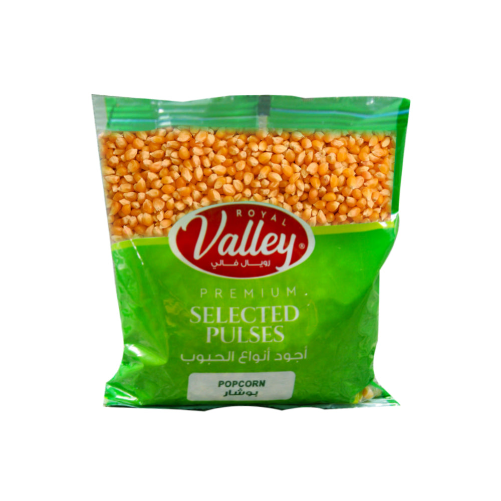 ROYAL VALLEY Popcorn