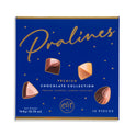 ELIT Premium Pralines Chocolate Gift Box (164g) - 16 pieces per box
