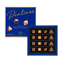 ELIT Premium Pralines Chocolate Gift Box (164g) - 16 pieces per box