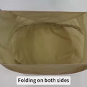 Pet Grooming Haircut Bib – Dog & Cat Hair Cutting Apron