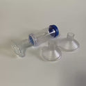 Portable Pet Aerosol Inhaler for Cats & Dogs | Respiratory Care Nebulizer Mask