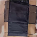 Waterproof Pet Car Seat & Travel Carrier | Soft Booster Seat for Small & Medium Dogs