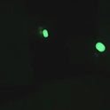 Jumping Dog Toy Balls – Bite‑Resistant Training & Grinding Balls (Glow Effect at Night)