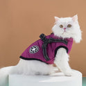 Warm Dog Jacket for Small & Large Dogs | Soft Winter Pet Coat