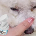 Pet Eye Cleaning Wipes for Cats & Dogs | Tear Stain Remover