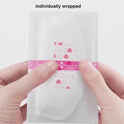 Disposable Female Dog Diapers | Leak-Proof Absorbent Heat Diapers (Pack of 30)