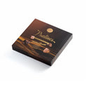 ELIT Golden Quartet Praline Chocolate Box (160g) - 16 pieces per box