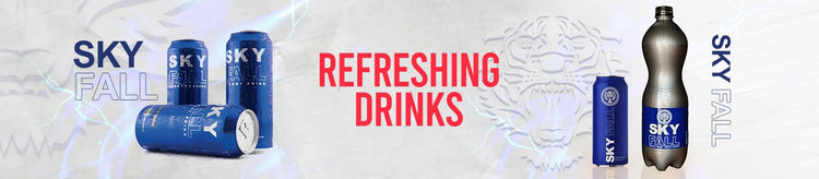 Refreshing Drinks