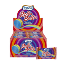 Vidal Rolla Belta: flavored fruit roll up coated in sugar (19g) - 24 pieces per box