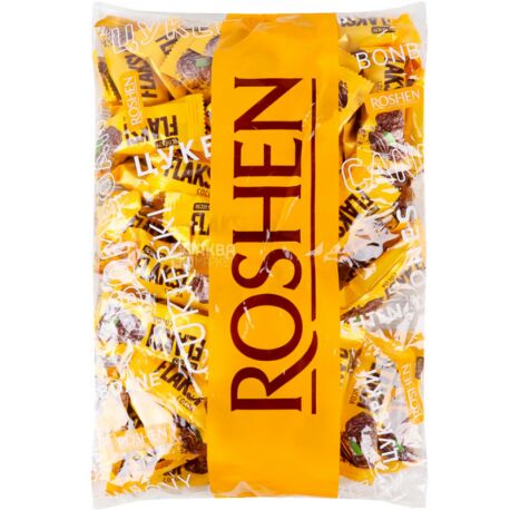 ROSHEN Flaksi cocoa