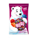 ROSHEN Beri Hard Candies With Berry Flavour Filling (1kg)