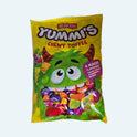 ROSHEN Yummi's Toffee Candies with Fruit Flavor (1kg)