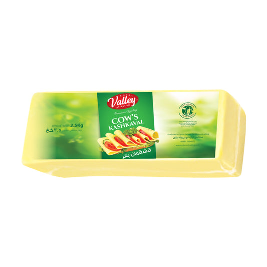 ROYAL VALLEY Cow Kashkaval