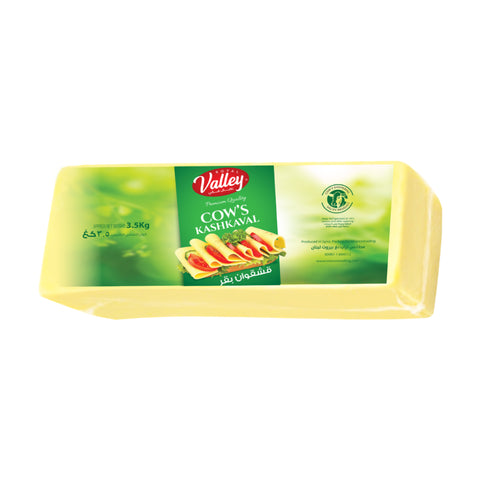 ROYAL VALLEY Cow Kashkaval
