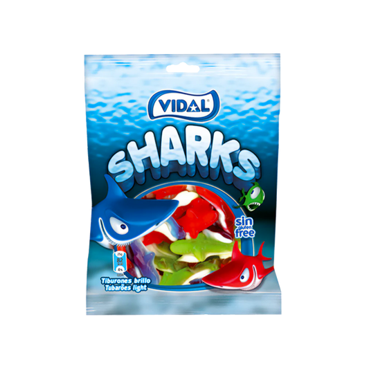VIDAL Sharks