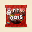 Small Oats Chocolate bag