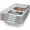 Smart Cat Tray - Stack