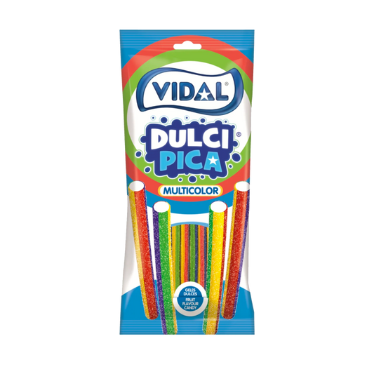 VIDAL Sour Rainbow Pencil