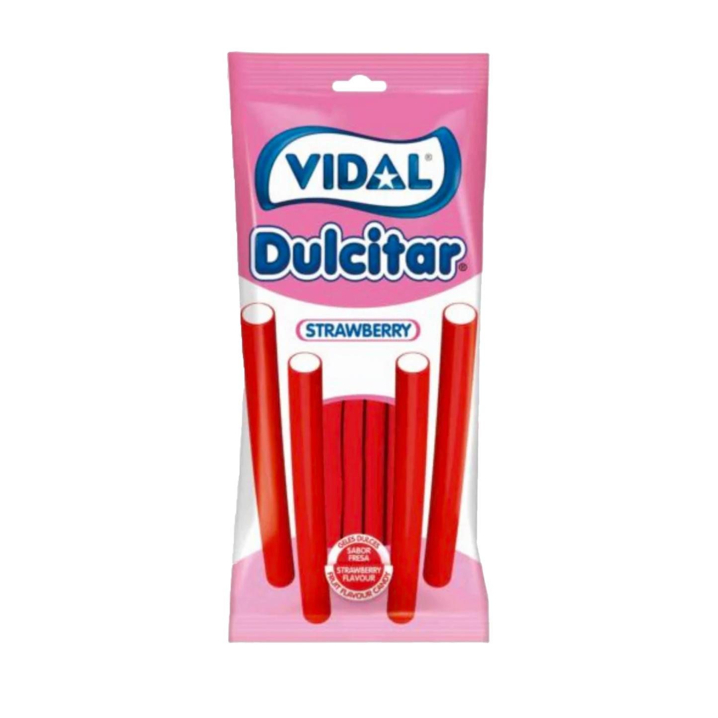 VIDAL Strawberry Pencils