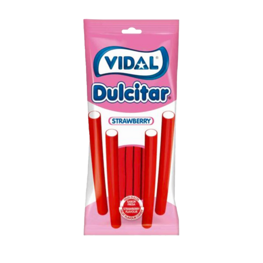 VIDAL Strawberry Pencils