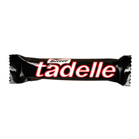 Tadelle Bar Coated With Dark Choco 30Grs