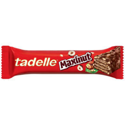 Tadelle Wafer Maxinut 30Grs