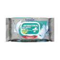 Ultra Compact Multipurpose Antibacterial Wet Wipes
