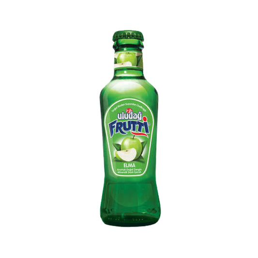 Uludag Frutti Green Apple
