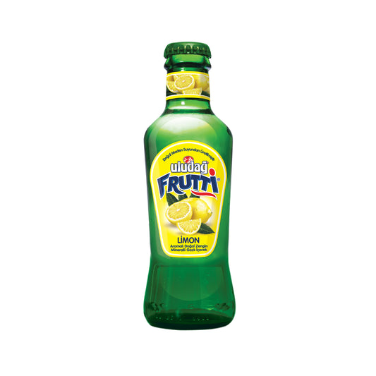 Uludag Frutti Lemon