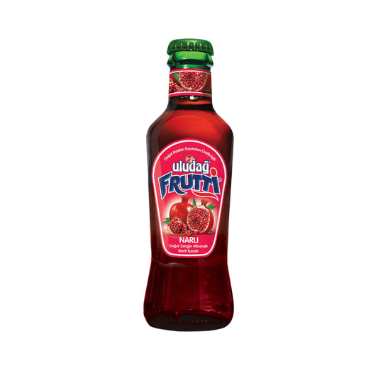 Uludag Frutti Pomegranate