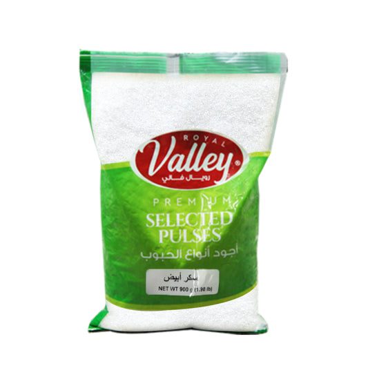 ROYAL VALLEY White Sugar